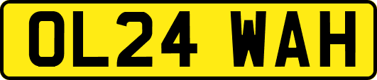 OL24WAH