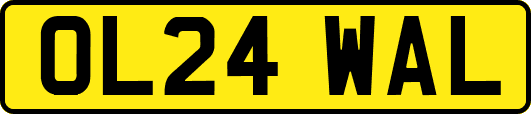 OL24WAL
