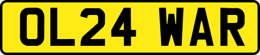 OL24WAR