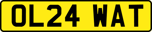OL24WAT