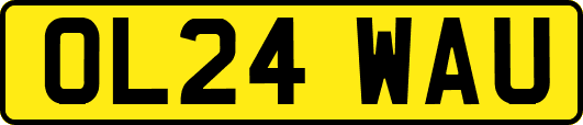 OL24WAU