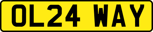 OL24WAY