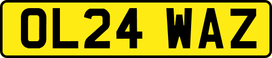 OL24WAZ
