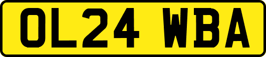 OL24WBA