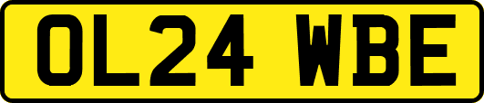 OL24WBE