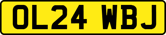 OL24WBJ