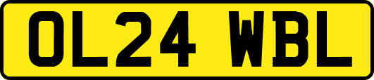 OL24WBL