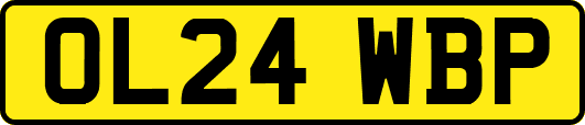 OL24WBP