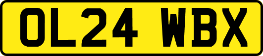 OL24WBX