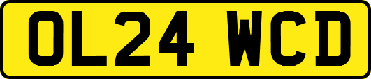 OL24WCD