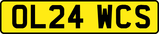 OL24WCS