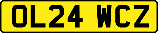 OL24WCZ