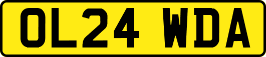 OL24WDA