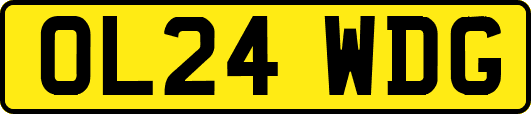 OL24WDG
