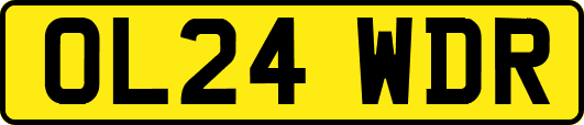 OL24WDR