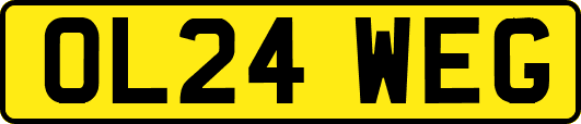 OL24WEG