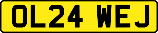OL24WEJ