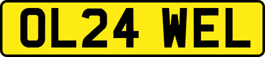 OL24WEL