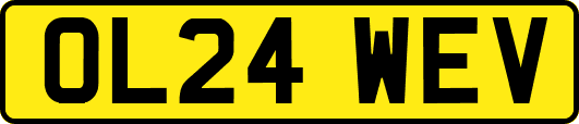 OL24WEV