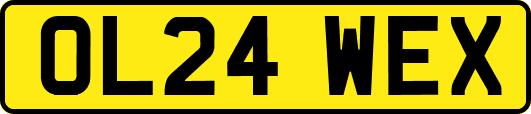 OL24WEX