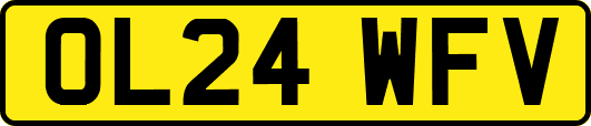 OL24WFV