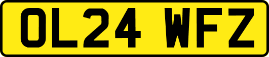 OL24WFZ