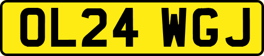 OL24WGJ
