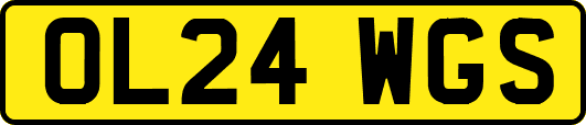 OL24WGS