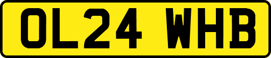 OL24WHB