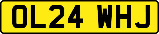 OL24WHJ