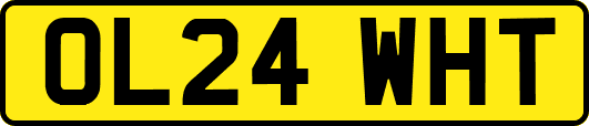 OL24WHT