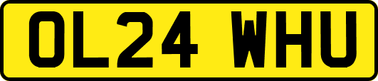 OL24WHU