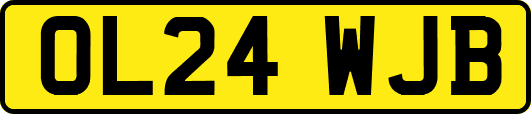 OL24WJB