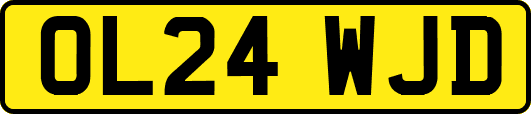 OL24WJD