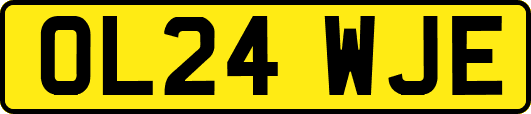 OL24WJE
