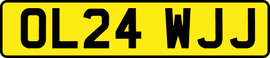 OL24WJJ