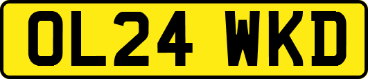 OL24WKD