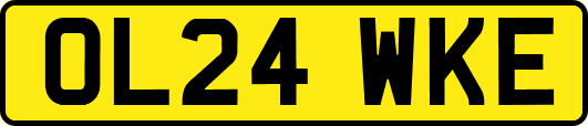 OL24WKE