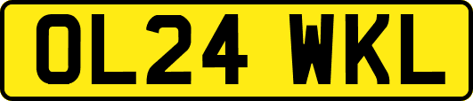 OL24WKL
