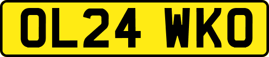 OL24WKO