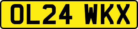 OL24WKX