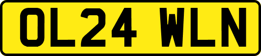 OL24WLN