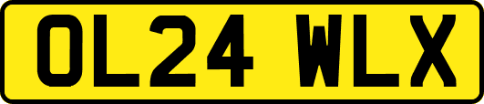 OL24WLX