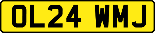 OL24WMJ