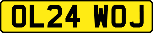 OL24WOJ