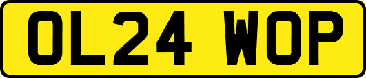 OL24WOP