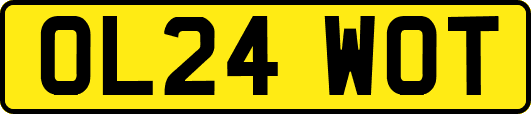 OL24WOT