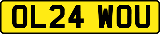 OL24WOU