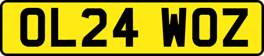 OL24WOZ