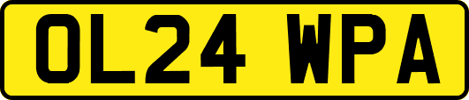 OL24WPA